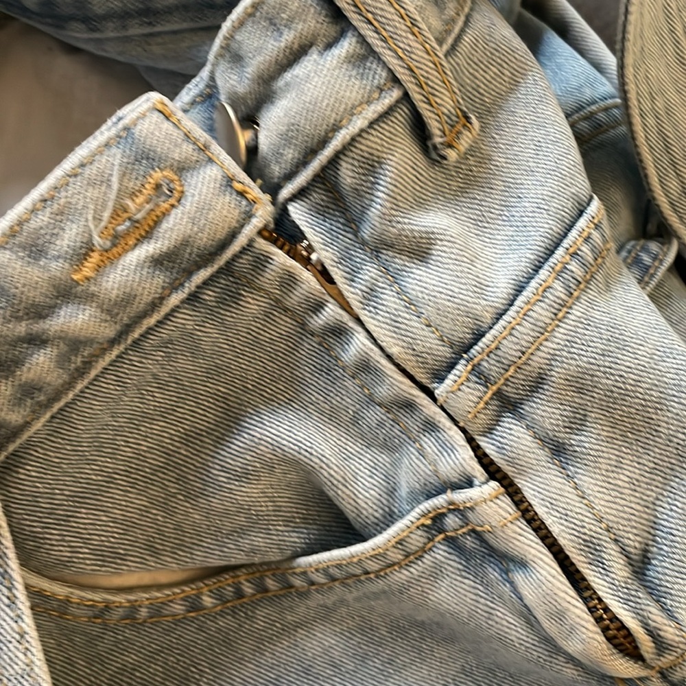 Overalls - Picture 7 of 7